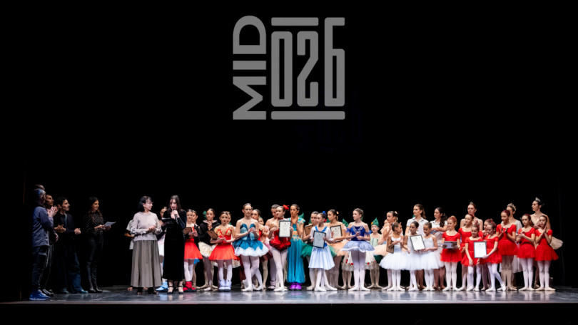 A “Moncalvo in Danza” è record di performer